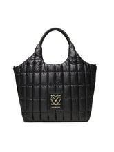 Load image into Gallery viewer, Love Moschino JC4141PP1HLJ100A Large Nylon Shopping Bag