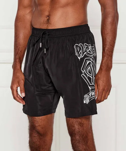 Philipp Plein PB25MBL01-02BLACK 