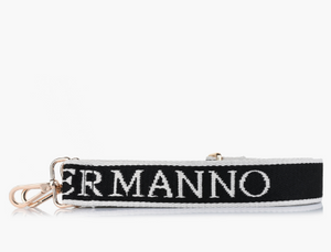 Ermanno Scervino Tote Romina White