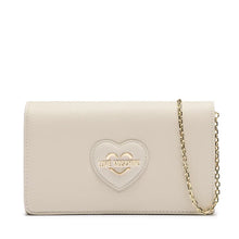 Load image into Gallery viewer, Love Moschino  JC4268PP0HKL0110 Beige Saffiano Crossbody