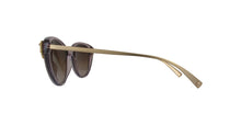 Load image into Gallery viewer, VERSACE VE4351B-527313-55 Womens Sunglasses Butterfly Purple Gold