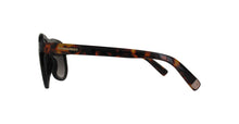 Load image into Gallery viewer, DSQUARED Mens Sunglasses DQ0286-05B-56 Black Havana Aviator