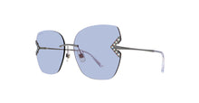 Load image into Gallery viewer, SWAROVSKI SK0306/H-16Z-62 Womens Sunglasses Large with Crystals