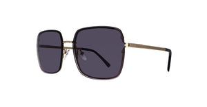 ESCADA SESC16-300-60 Women Square Sunglasses Large