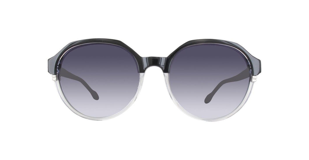 GF FERRE Womens Sunglasses GFF1039-001-55 Black