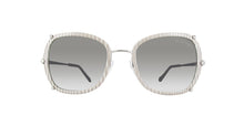Load image into Gallery viewer, ROBERTO CAVALLI Womens Sunglasses RC1028-16B-56 Silver