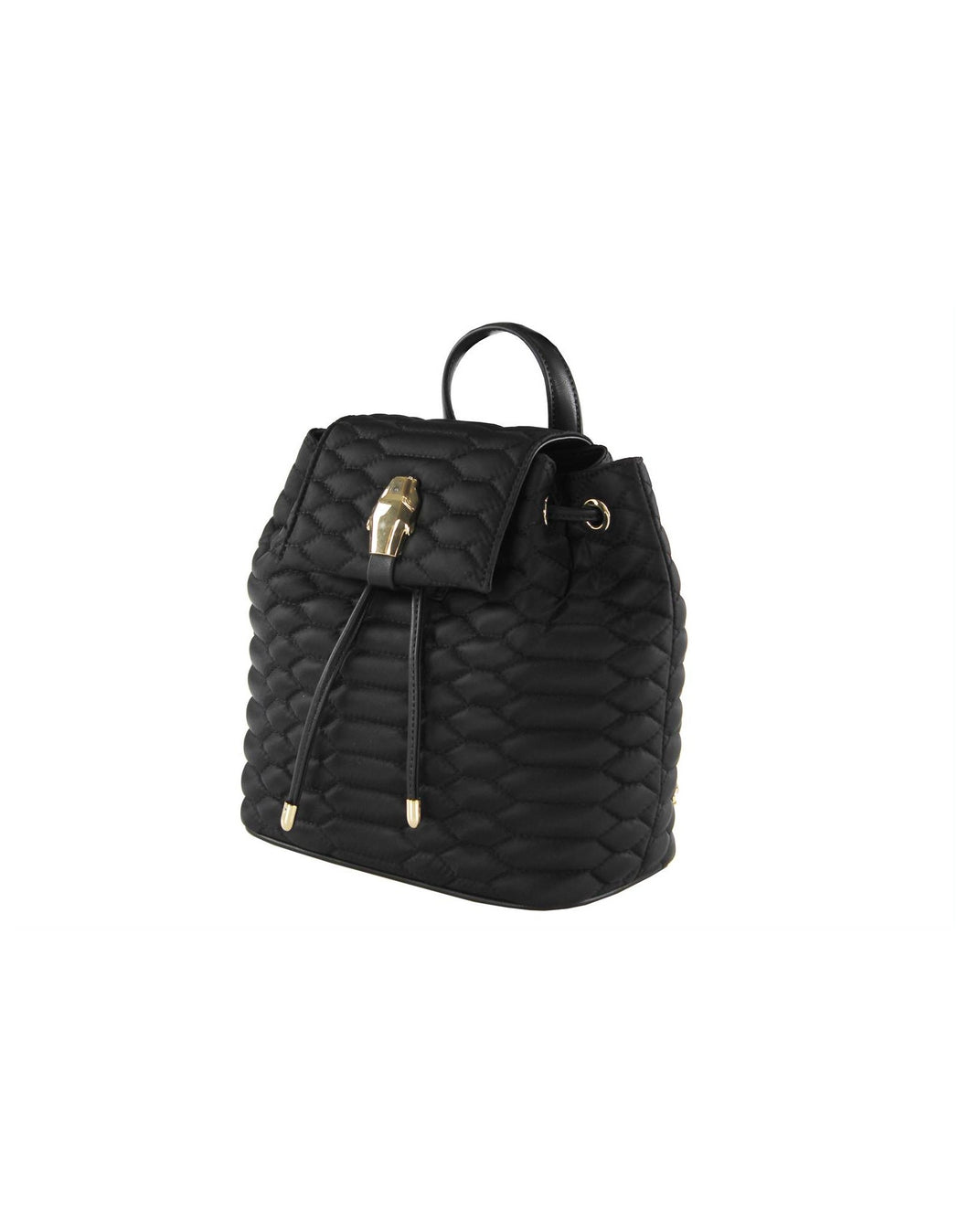 CAVALLI Class Womens Small Backpack 