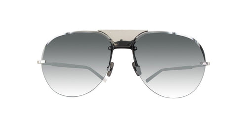 DIOR Mens Sunglasses DIORSCALE 1-0-M1CT4-60 Palladium Grey