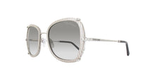 Load image into Gallery viewer, ROBERTO CAVALLI Womens Sunglasses RC1028-16B-56 Silver