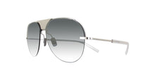 Load image into Gallery viewer, DIOR Mens Sunglasses DIORSCALE 1-0-M1CT4-60 Palladium Grey