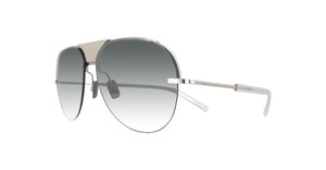 DIOR Mens Sunglasses DIORSCALE 1-0-M1CT4-60 Palladium Grey