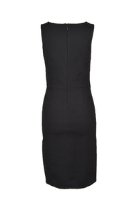 MARCIANO Guess Black Dress with Zipper