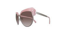Load image into Gallery viewer, DSQUARED2 Womens Cateye Sunglasses DQ0254-73F-57 Pink