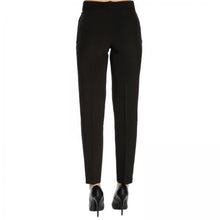 Load image into Gallery viewer, Emporio Armani Trousers Black Straight