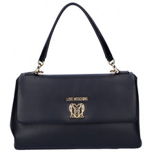 Load image into Gallery viewer, Love Moschino JC4394PP0FKO0000 Black Shoulder Bag