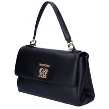 Load image into Gallery viewer, Love Moschino JC4394PP0FKO0000 Black Shoulder Bag