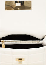 Load image into Gallery viewer, LOVE MOSCHINO JC4421PP0FKR0120 White Women&#39;s Handbag