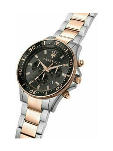 Maserati Sfida R8873640002 Men's Watch