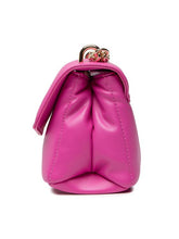Load image into Gallery viewer, Liu Jo GONDRA Crossbody Bag Pink Berry