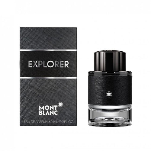 Mont Blanc EXPLORER Eau de Parfum for Men