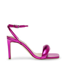 Load image into Gallery viewer, Steve Madden &quot;Entice&quot; Heels Magenta