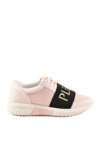 Load image into Gallery viewer, Plein Sport Sneakers DISP701 Pink with Logo