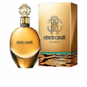 Roberto Cavalli Women's Eau de Parfum Spray 75ml / 2.5oz