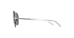 DIOR Mens Sunglasses DIORSCALE 1-0-M1CT4-60 Palladium Grey